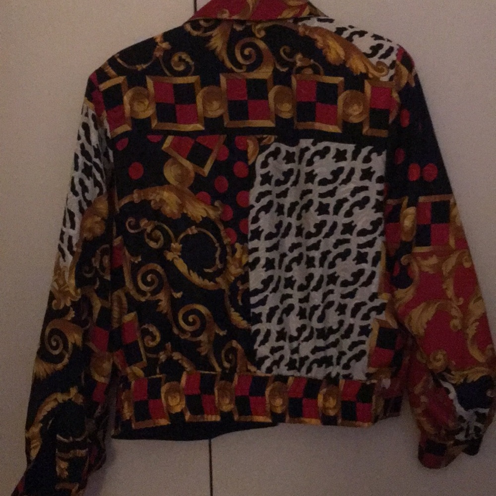 Vintage jacket! - Picture 3 of 3